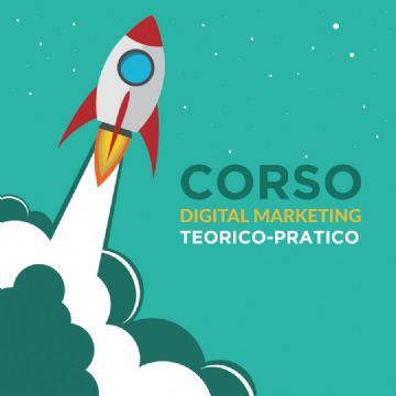 CORSO DIGITAL MARKET