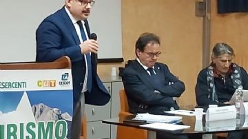 Tortoreto, Rivo Ciabattoni confermato alla guida di Assohtel-Confesercenti